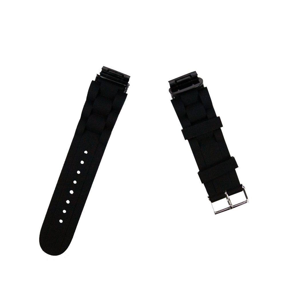 Climax - Black Wristband for WTRSE/WTRS2 - Long