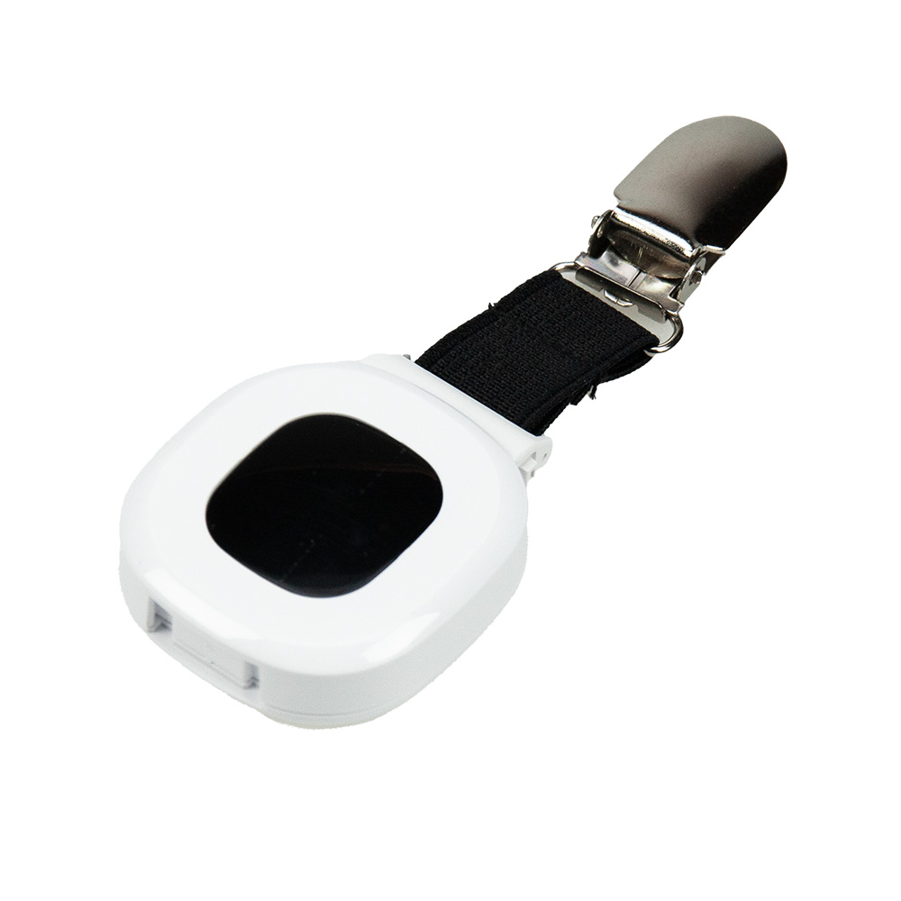 Climax - GPT5 Emergency Pendant - Aligator Clip (GPT5D-WTRSB-NFC)