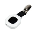 Climax - GPT5 Emergency Pendant - Aligator Clip (GPT5D-WTRSB-NFC)