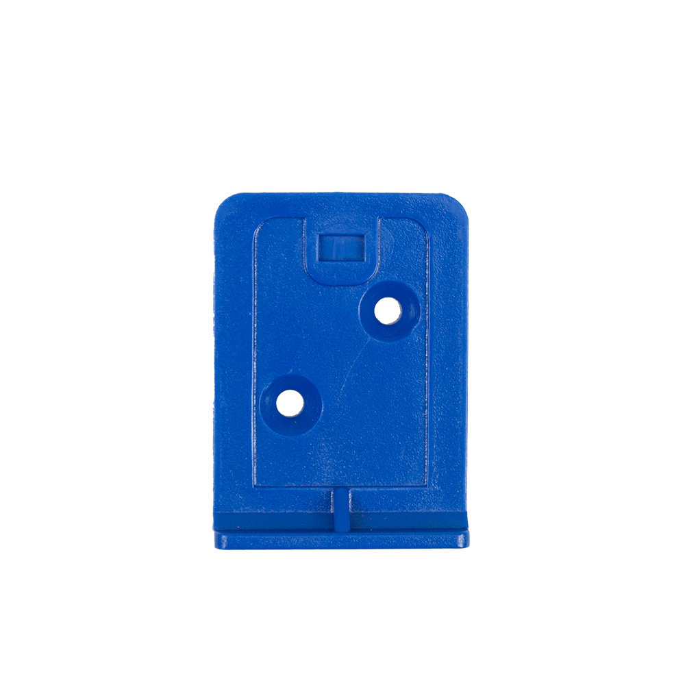RoomMate Power Supply Plastic Wall Bracket