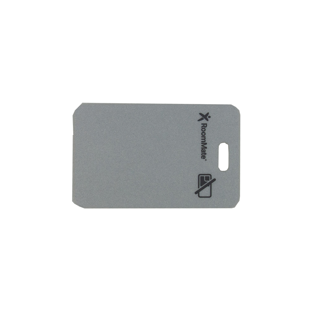 RoomMate Reflective Card