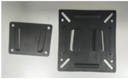 100mm avtagbart VESA feste