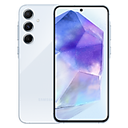 Samsung Galaxy A55 Enterprise komplett med SmartVakt 2