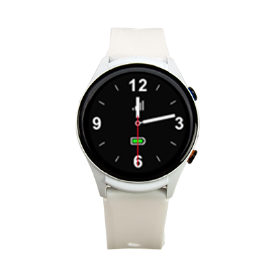 Watch 5 - White