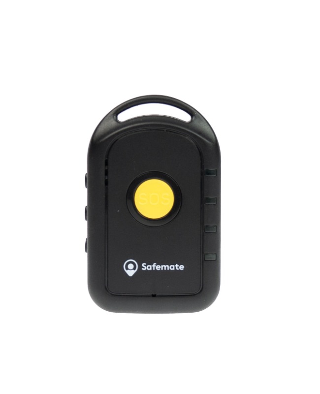 Safemate Trigger 2 4G - RENT