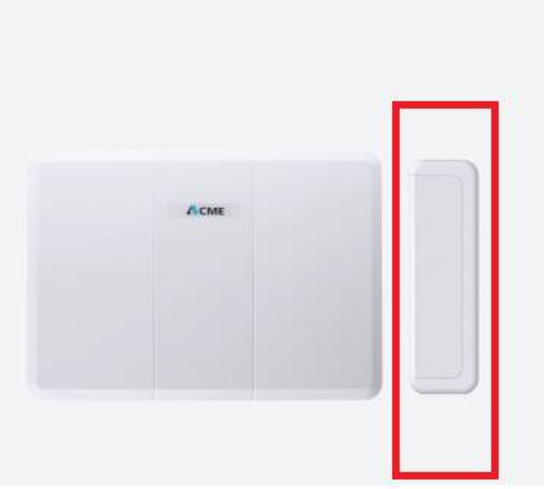Climax - PWSR antenna PWSR-DH-ANT