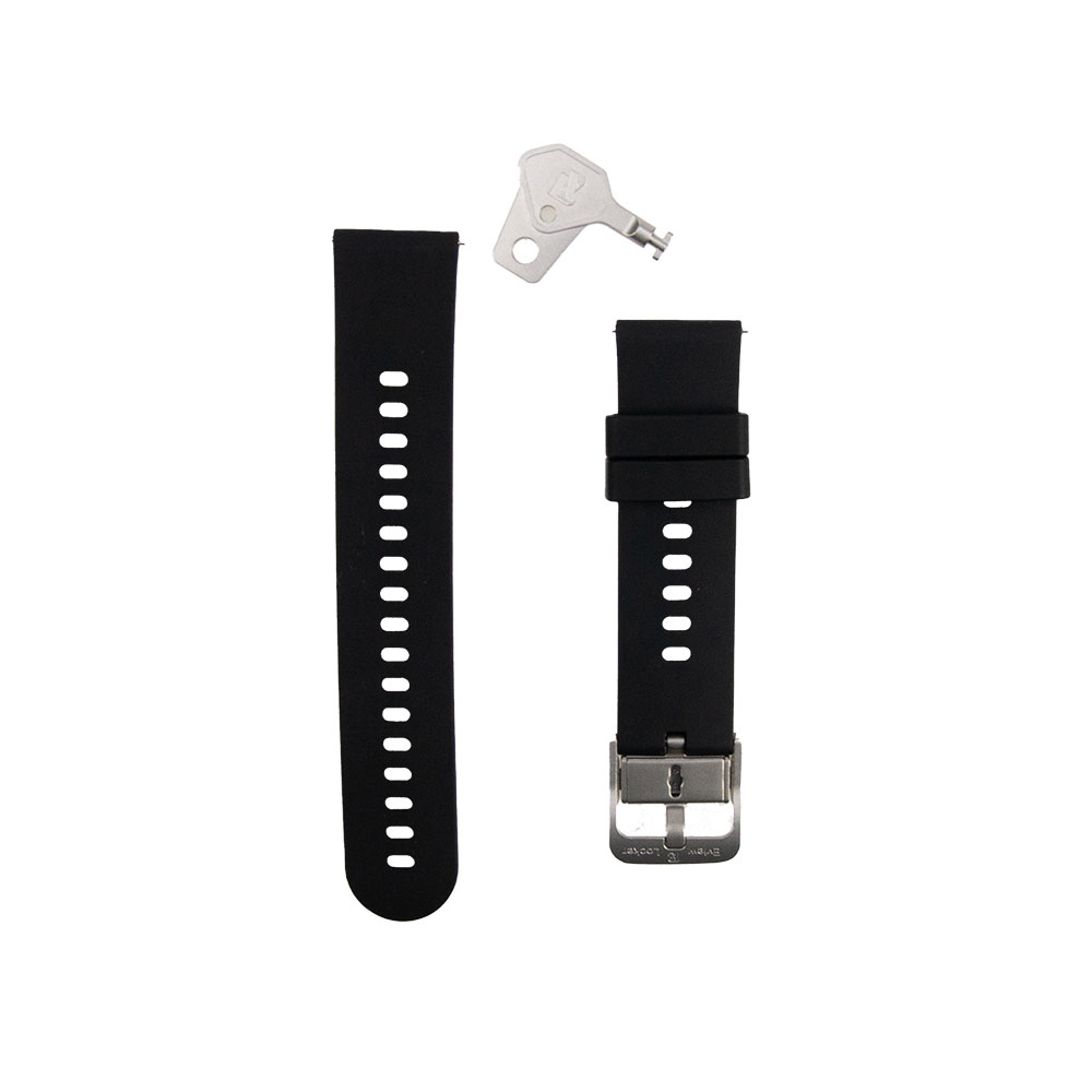 Lockable Watch Strap for Watch 5