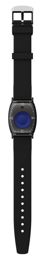 Climax - WTRS2 Wrist Transmitter/ Emergency Pendant (WTRS2-NFC-F1-869) - Black