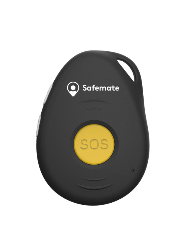 Safemate Trigger 4 - RENT