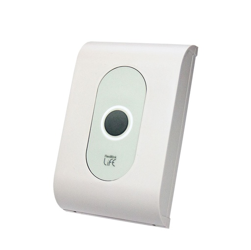 [1749] INTEGRATED call button transmitter, FLEXI T CARE