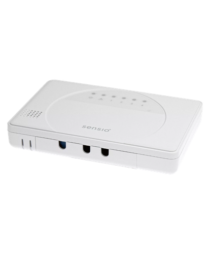 [300012] Care Four AlarmHub (POE Receiver)