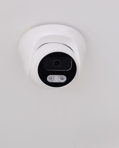 [B-300060] Sensio DropIn kamera (B-vare)