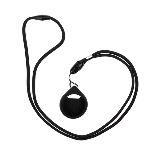 [300208] Halssnor med holder reservedel til Care Two Ansattknapp B10