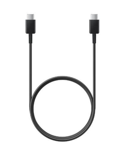 [330017] Ladekabel USB-C til USB-C  - 0.5m
