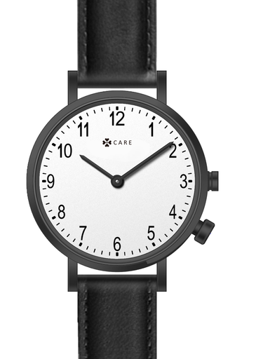 [350024] Climax - Klokke med alarmknapp (CW-1-869) - Herre