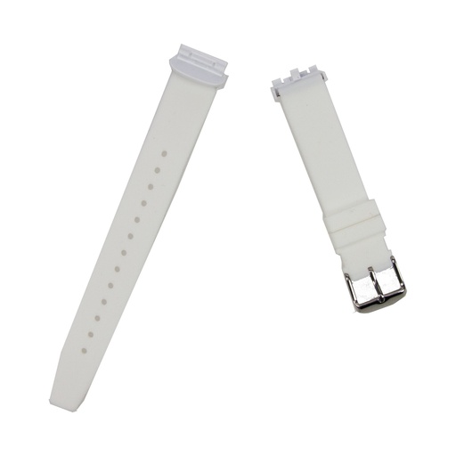 [350052] Climax - Elastisk armbånd til WTRS-WHITE