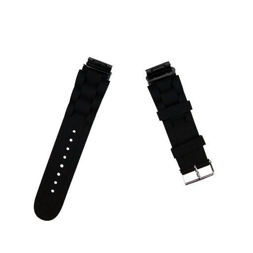 [350083] Climax - Black Wristband for WTRSE/WTRS2 - Long