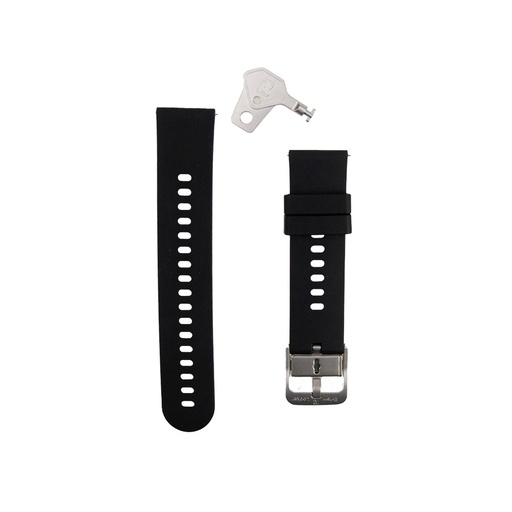[606795] Lockable Watch Strap for Watch 5