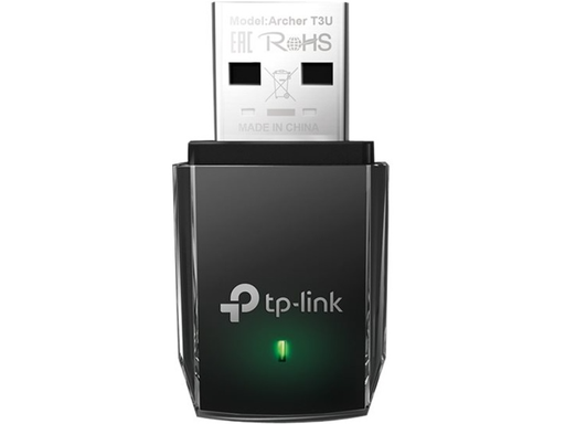 [608122] TP-Link Archer T3U USB Adapter